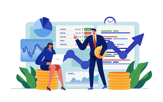 Strategy Creation
